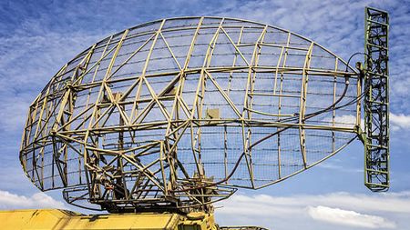 radar