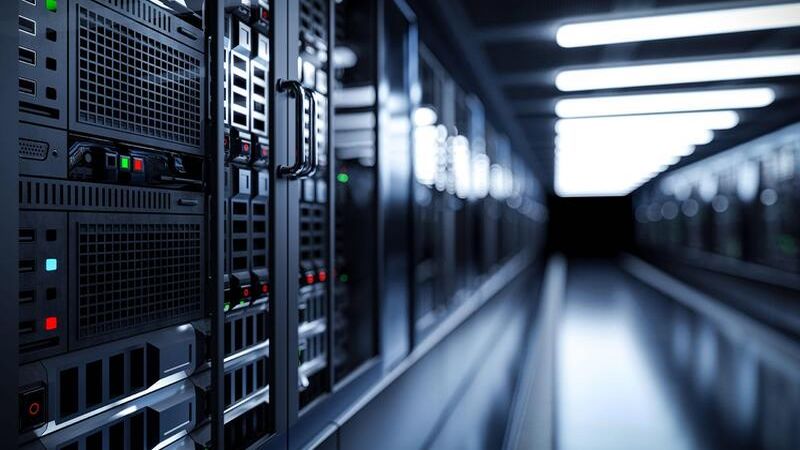 server